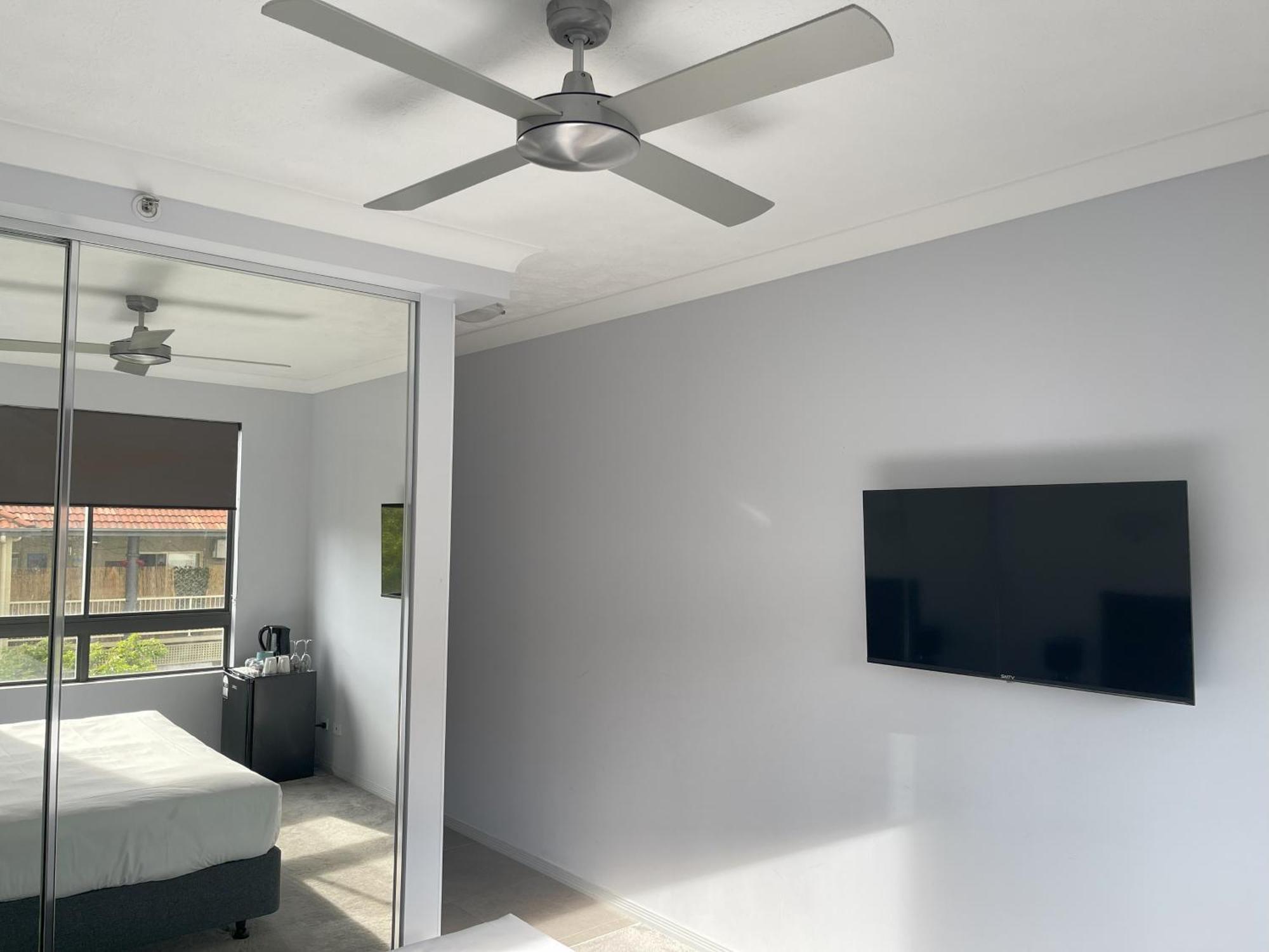 Bridgewater Apartments Brisbane Zewnętrze zdjęcie