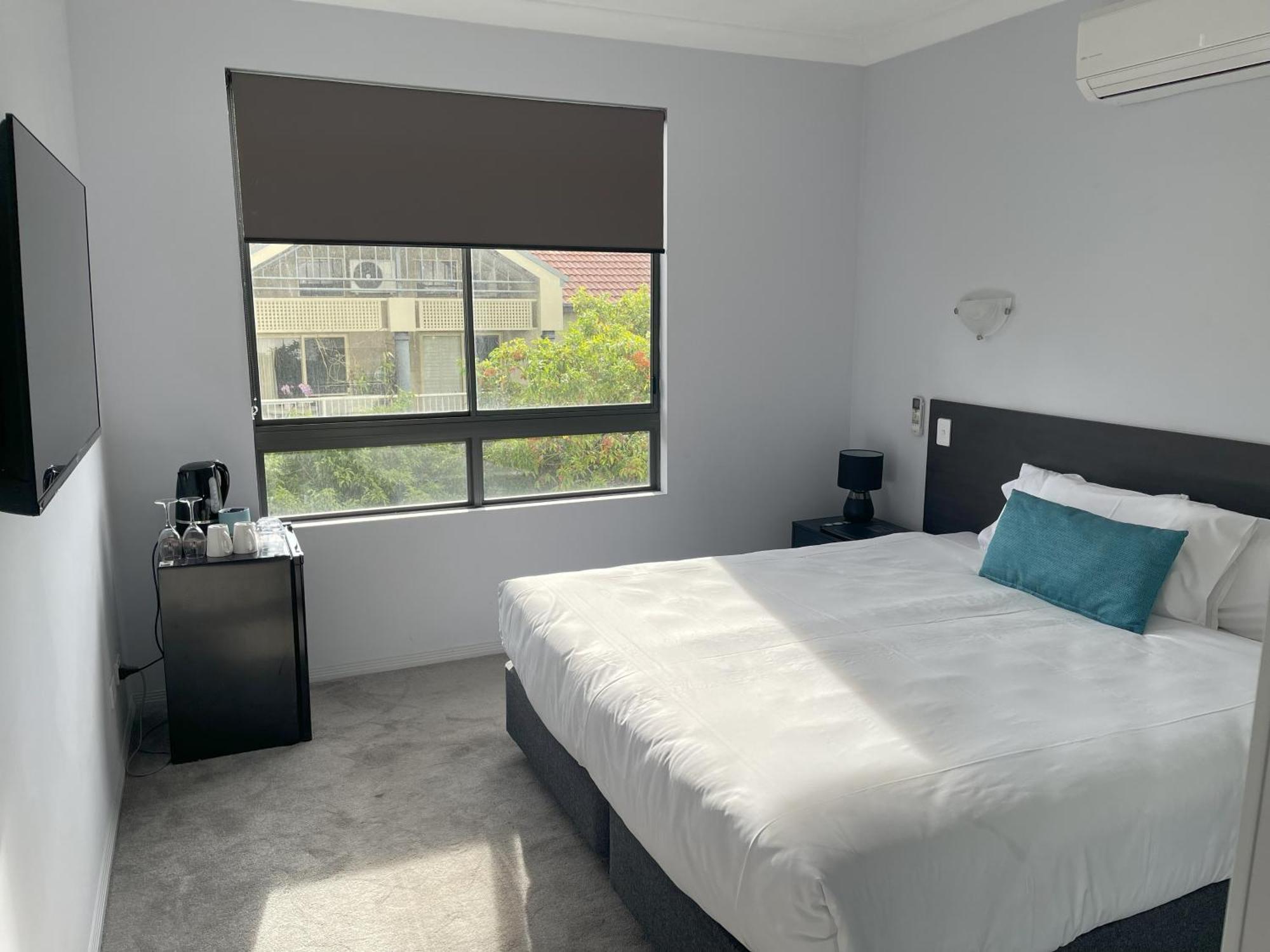 Bridgewater Apartments Brisbane Zewnętrze zdjęcie